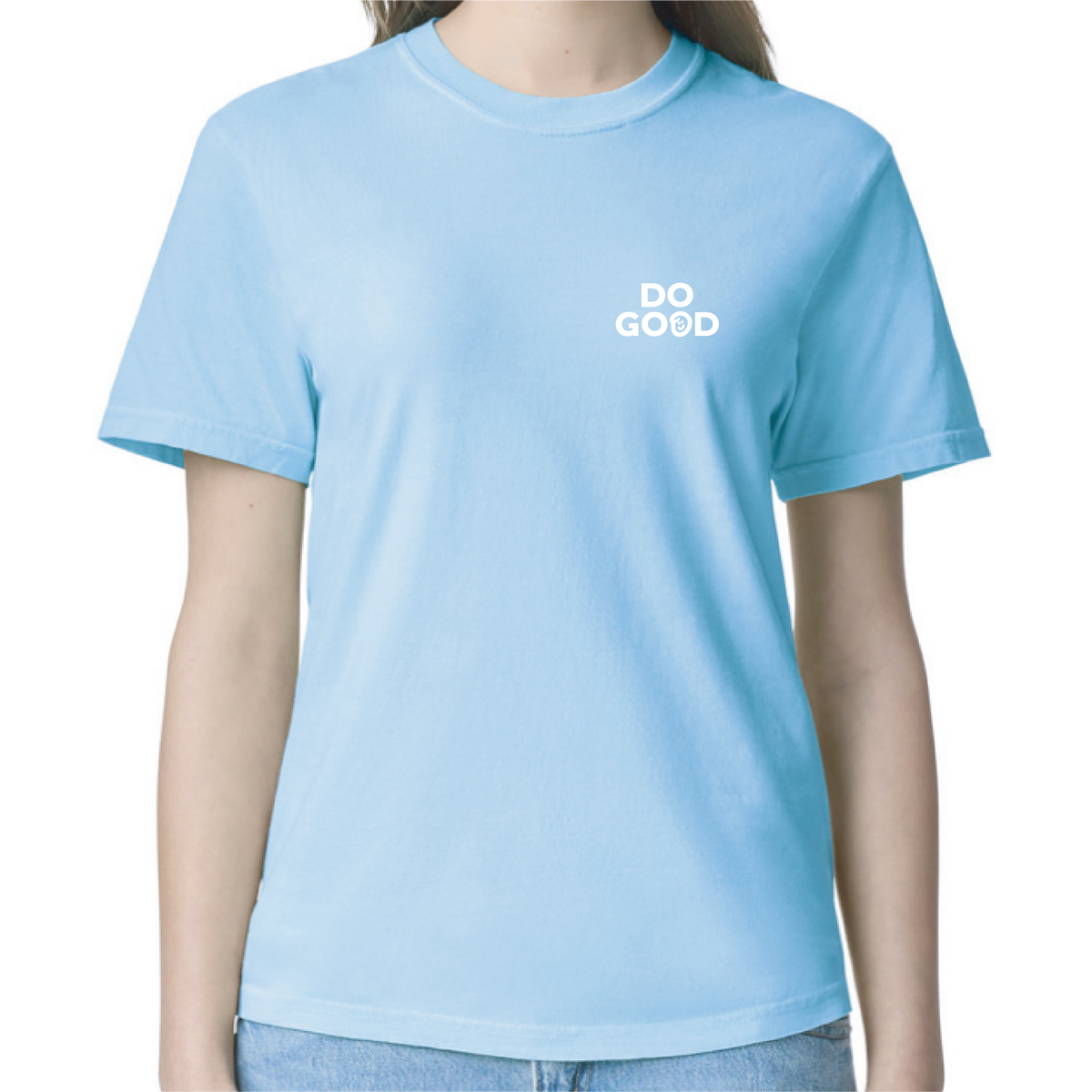 Adult Comfort Colors T-shirt