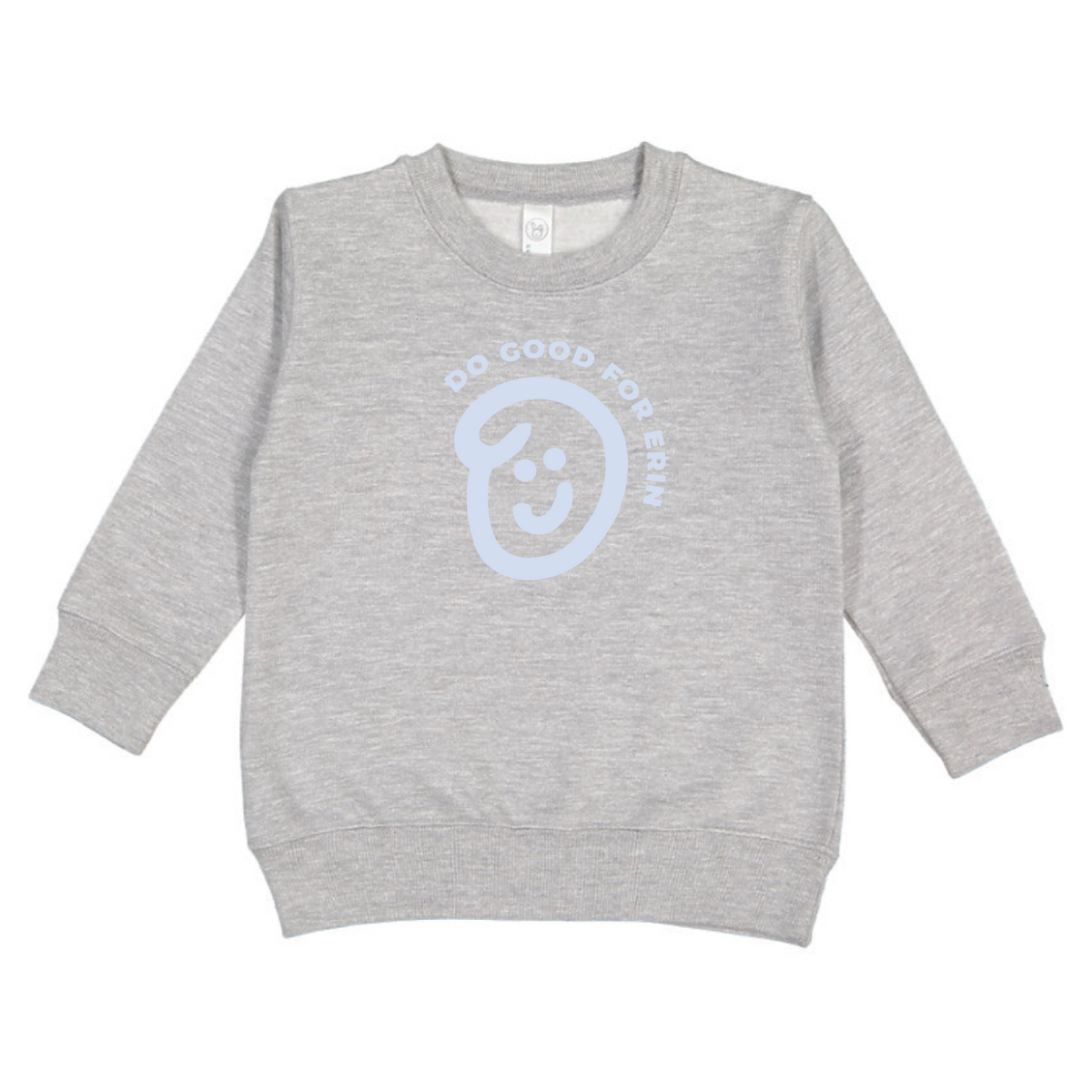 Toddler Crewneck Sweatshirt