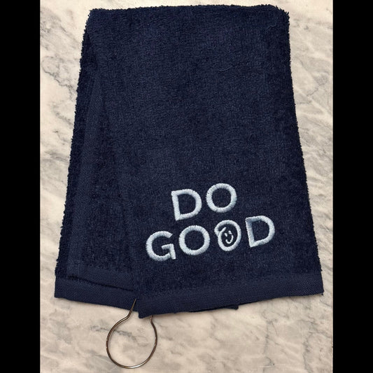 Workout Velour Towel