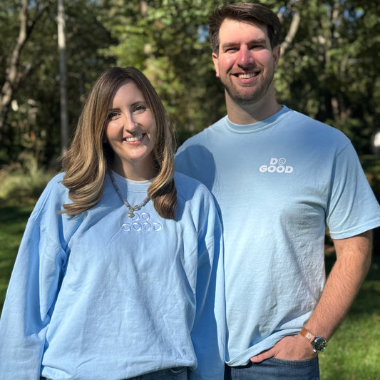 Adult Comfort Colors T-shirt