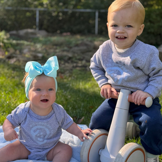Infant Jersey Onesie