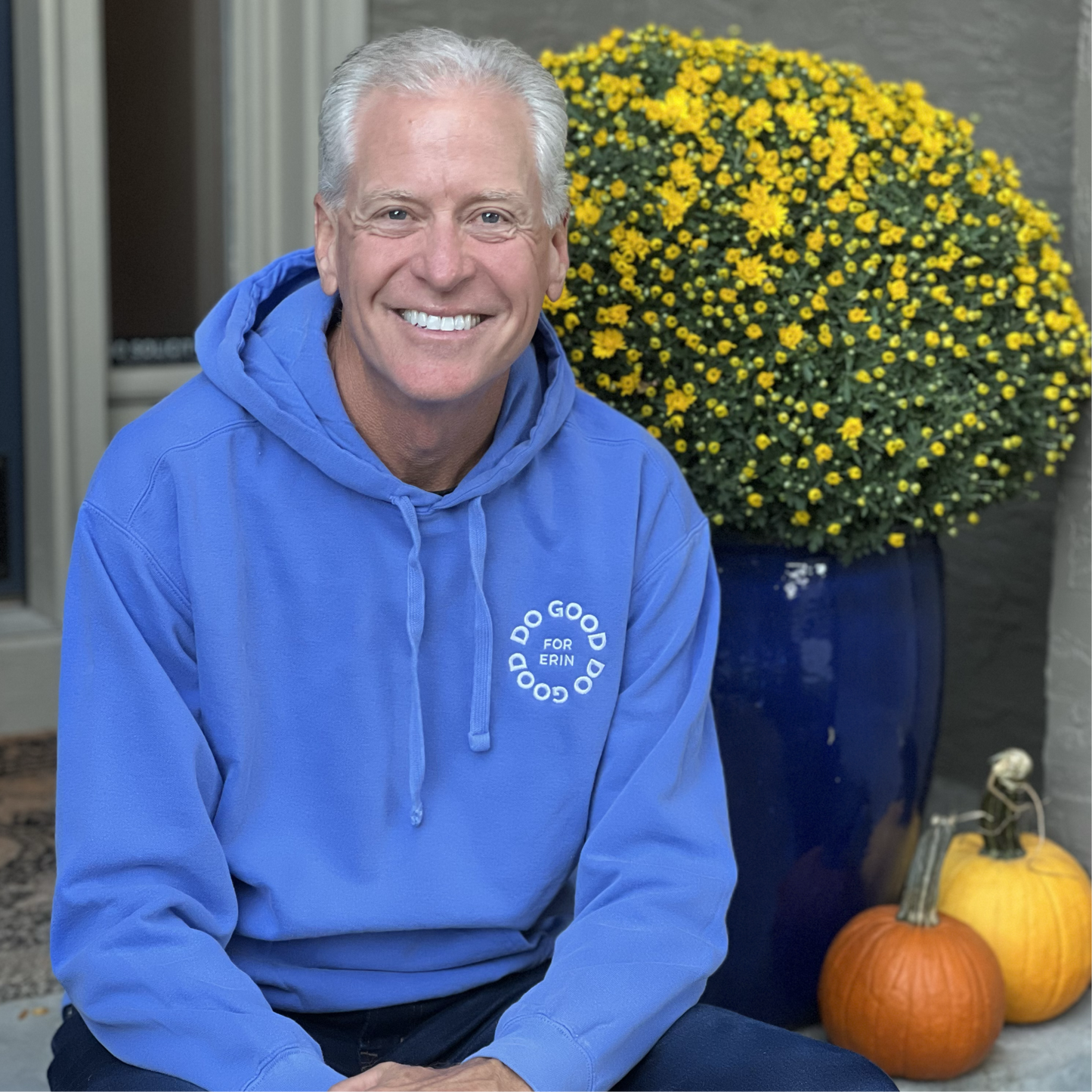 SALE: Adult Hoodie - XL Large Only