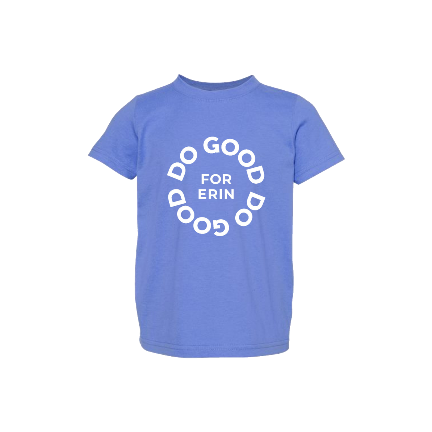 SALE: Toddler Short Sleeve T-Shirt