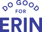 Do Good For Erin