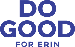 Do Good For Erin