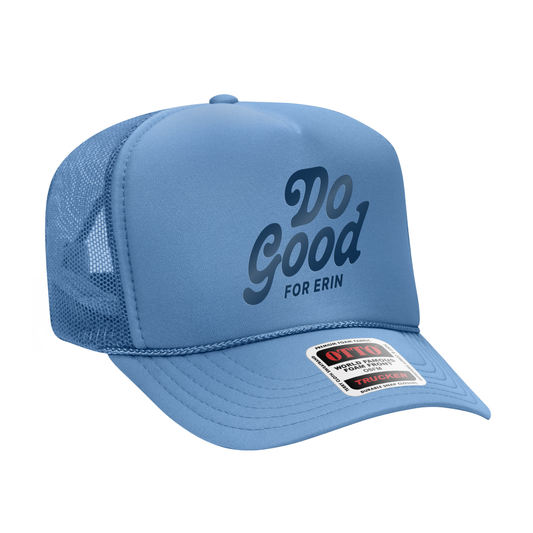 Trucker Hat