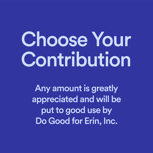 Choose Your Contribution