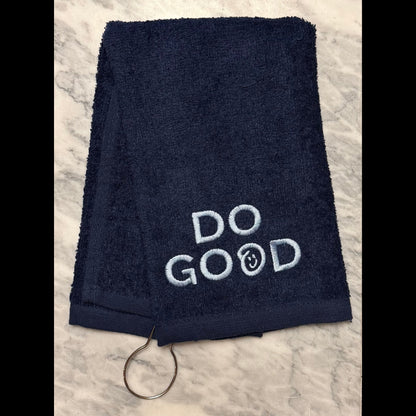 Workout Velour Towel