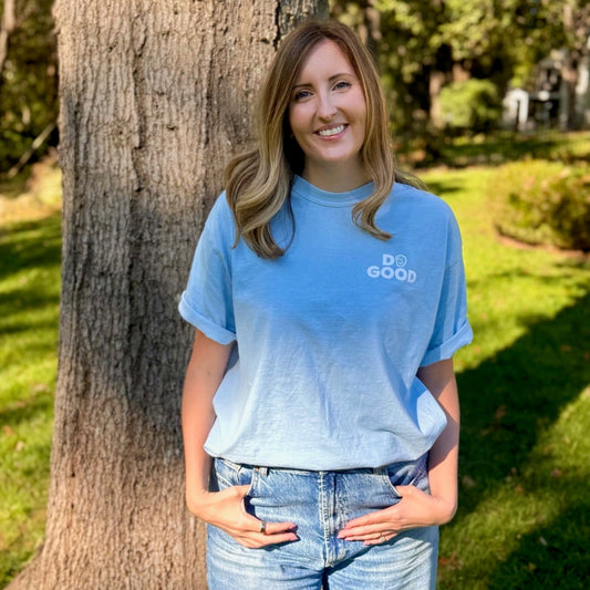 Adult Comfort Colors T-shirt