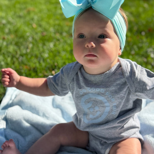 Infant Jersey Onesie