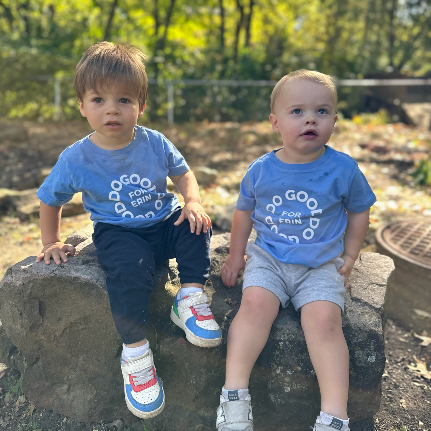 SALE: Toddler Short Sleeve T-Shirt