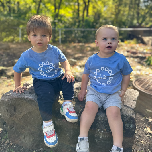 SALE: Toddler Short Sleeve T-Shirt