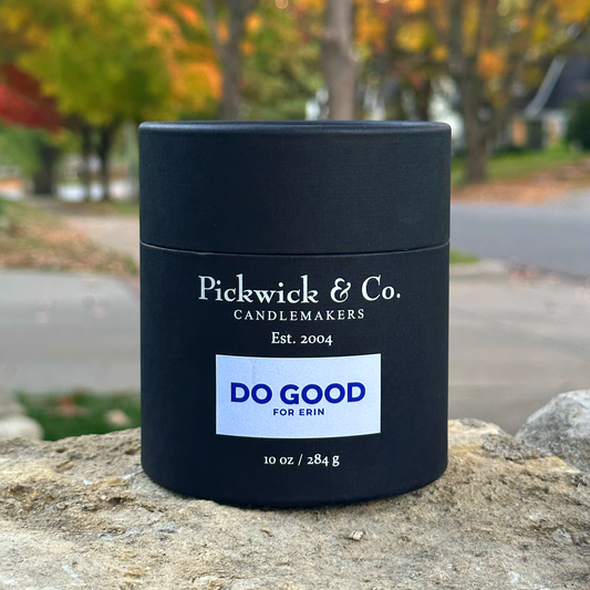 Pickwick Candle - Sea Salt & Water