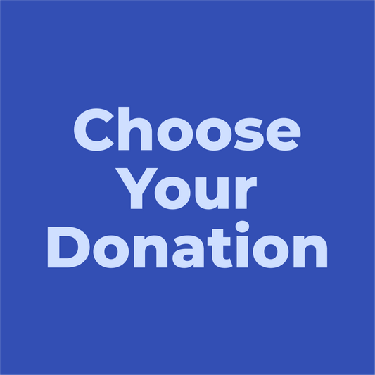 Choose Your Donation