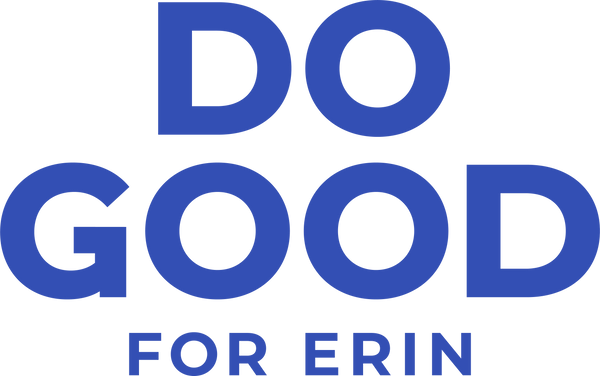 Do Good For Erin